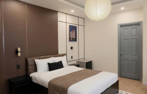 Ngoc Trai Vang Hotel